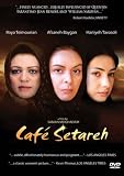 : Cafe Setareh