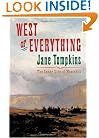 West of Everything: The Inner Life of Westerns
