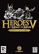Heroes of Might & Magic 5 Collectors Edition
