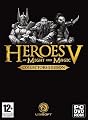 Heroes of Might & Magic 5 Collectors Edition