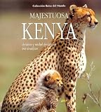 Majestuosa Kenya