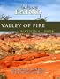 Nature Parks VALLEY OF FIRE California