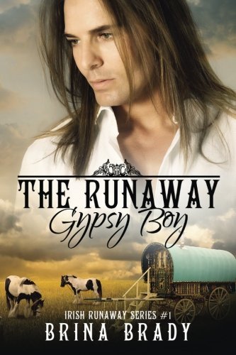 The Runaway Gypsy Boy (Irish Runaway Series) (Volume 1)