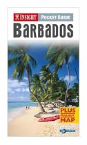 Barbados Insight Pocket Guide (Insight Pocket Guides)