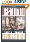 Dissolution