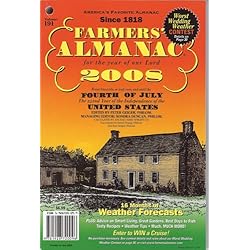 Farmeralmanac on 2002 Farmers Almanac By Giancarlo