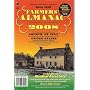 Farmers' Almanac 2008: Volume 191 (Farmers' Almanac) (Farmers' Almanac)