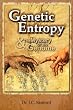 Genetic Entropy & The Mystery of the Genome