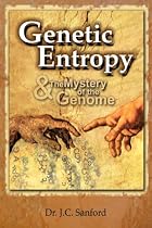 Genetic Entropy & the Mystery of the Genome