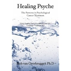 Healing Psyche: Patterns and Structure of Complementary Psychological Cancer Treatment