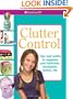 Clutter Control (American Girl)