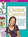 Clutter Control (American Girl)