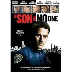 The Son of No One