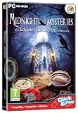 Midnight Mysteries - The Edgar Allan Poe Conspiracy (PC CD)