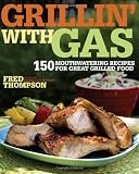 Grillin with Gas