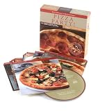 Pizza Party! , Traditional and New Pizza Recipes, Charlie Giordanos Pizza Band