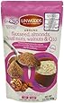 Linwoods Ground Flaxseed, Almond, Brazil Nuts, Walnuts and Q10, 12.7-Ounce