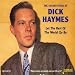 Golden Years of Dick Haymes [ORIGINAL RECORDINGS REMASTERED] 4CD SET