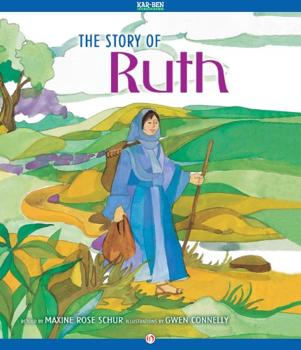 The Story of Ruth