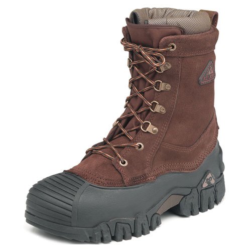 51UxMwRDNTL Mens Rocky® 10 Jasper Trac 7908 200 grams Thinsulate Waterproof Boots