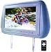PHONICS DIGITAL 9" TFT CHAMPAGINE HEADREST MONITOR