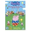 Peppa Pig - Champion Daddy Pig (Vol. 16) [DVD]