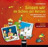 Produkt-Bild: Singen wir im Schein der Kerzen : Gesungene Aufnahmen, 3 Audio-CDs