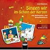 Singen wir im Schein der Kerzen : Gesungene Aufnahmen, 3 Audio-CDs