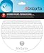 Brabantia Paper Inserts for Waste Paper Bin 7litre