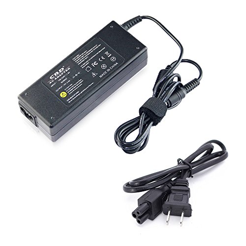 AC Adapter/Battery Charger for Toshiba Satellite A215-S4757 A215-S4807 A215-S5818 L305-S5865 L305-S5915 L305D-S5893 L305D-S5974 L355-S7902 L355D-S7809 L45-S7409 L505D-GS6000 M305 M65 U305-S5077 U405