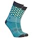 Cariloha Women's Crazy Soft Trouser Sock - Buy 3 Get 1 Free!