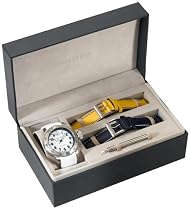 Nautica Men's Box Set Watch #N14524G