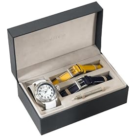 Nautica Men's Box Set Watch #N14524G