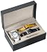 Nautica Men's Box Set Watch #N14524G