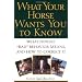 Books on Horses