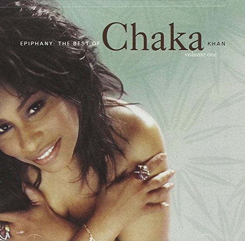Chaka Khan - The Best Of Chaka Khan (Rpkg) - Zortam Music