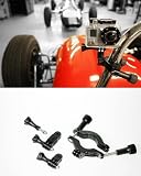 GoPro Roll Bar Mount