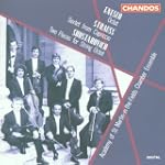 String Octet in C Major/ Strin