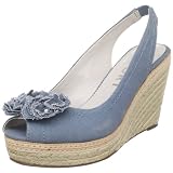 Report Womens Rogers Wedge Sandal