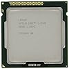 Intel Core i5-2400 Quad-Core Processor 3.1 GHz 6 MB Cache LGA 1155 - BX80623I52400