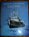 Jacques Cousteau's Calypso