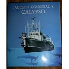 Jacques Cousteau's Calypso by Jacques Yves Cousteau