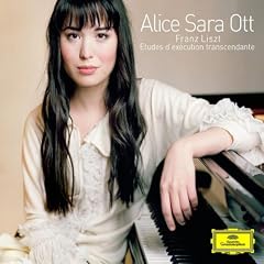Liszt : 12 Etudes d'ex�cution transcendante