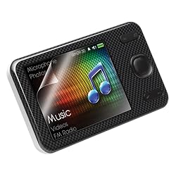 Creative ZEN X-Fi Style Screen Protector (3 pcs)