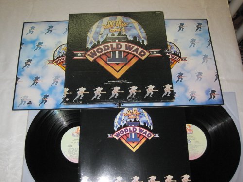 Ambrosia - All This And World War II - Zortam Music