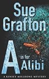 "A" Is for Alibi