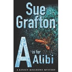 A Is for Alibi