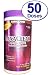 Kirkland LaxaClear 50 Daily Doses, Polyethylene Glycol 3350, Compare to MiraLax Activ...