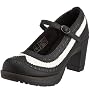 Dr. Martens Womens Orla Buckle