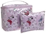 Nick & Nora Beauty Case Set